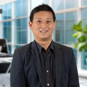 Brian Cheng